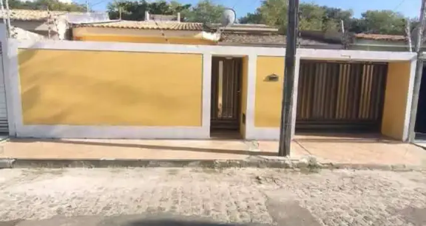 Casa com 3 quartos à venda na Rua Manoel Mota, 244, Aeroporto, Aracaju