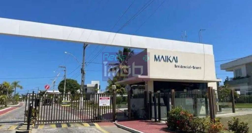 Terreno à venda na Rod. Engenheiro Edilson Távora, 6500, Centro, Barra dos Coqueiros