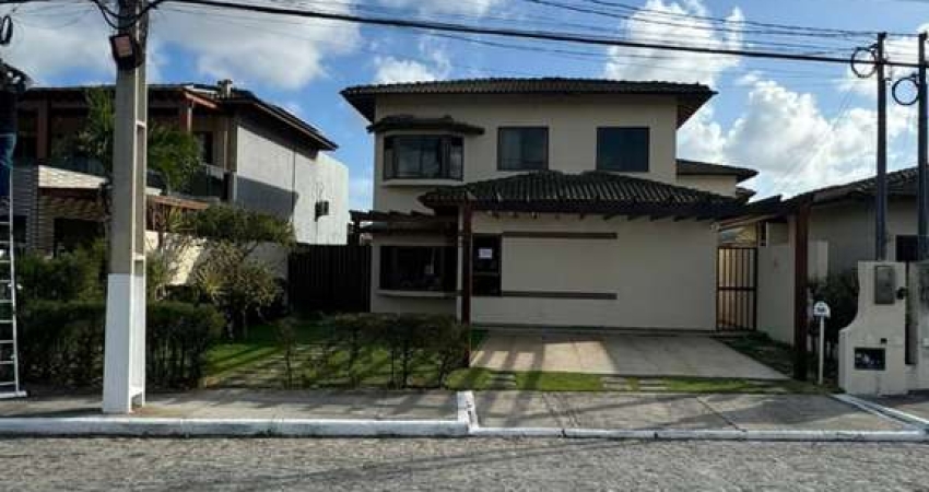 Casa em condomínio fechado com 3 quartos à venda na Rua Arlindo Santos, 200, Aruana, Aracaju