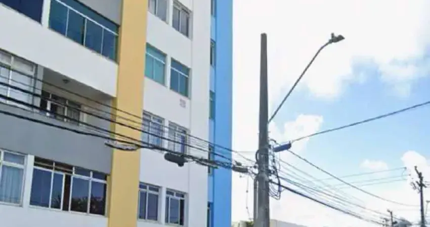 Apartamento com 3 quartos à venda na Avenida Pedro Paes de Azevedo, 680, Salgado Filho, Aracaju