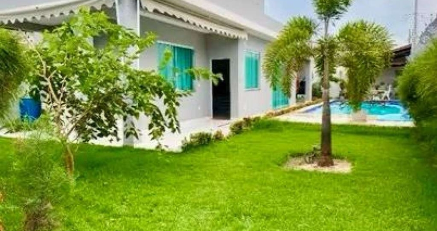 Casa com 2 quartos à venda na Rua, 1, Mosqueiro, Aracaju