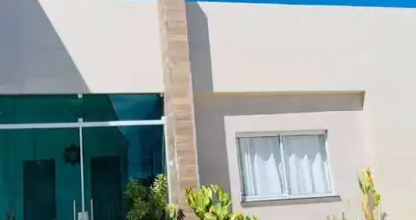 Casa com 4 quartos à venda na Rua B, 10, Jabotiana, Aracaju
