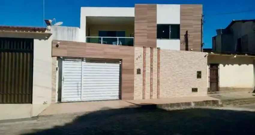 Casa com 4 quartos à venda na 1, 1, Orlando Dantas, Aracaju