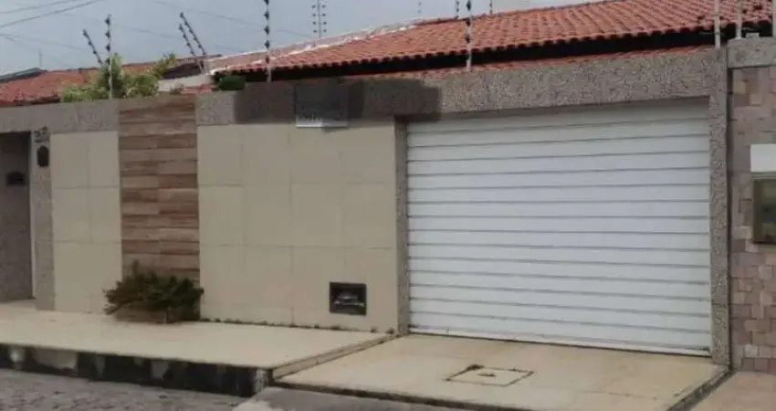 Casa com 3 quartos à venda na Rua H, 55, Aruana, Aracaju