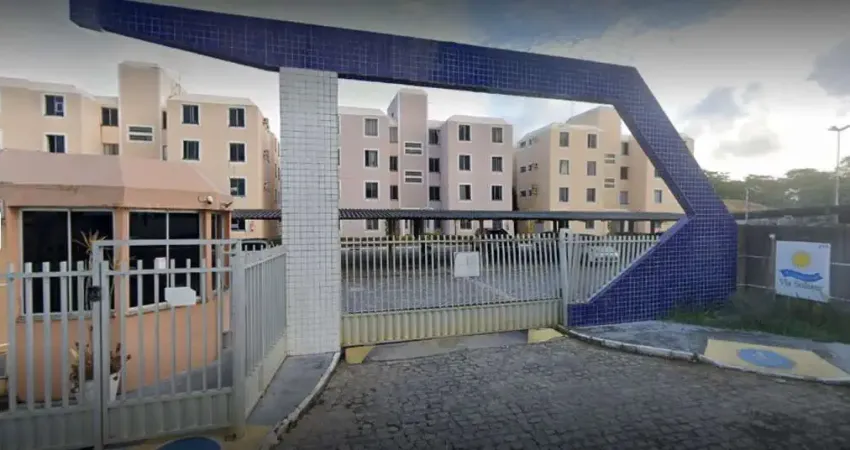 Apartamento com 3 quartos à venda na Rua Jairo Piassá Fernandes, 215, Jabotiana, Aracaju