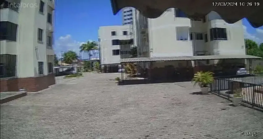 Apartamento com 3 quartos à venda na Rua Antônio Barbosa de Araújo, 192, Farolândia, Aracaju