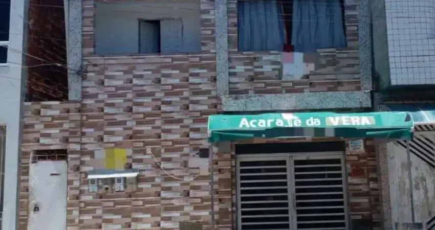 Casa na Barra