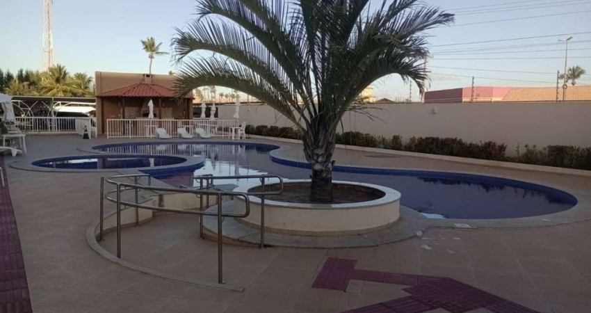 Apartamento com 2 quartos à venda na Av Mangabeira, 1701, Centro, Barra dos Coqueiros