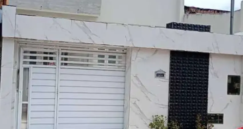 Casa Duplex no Getúlio Vargas