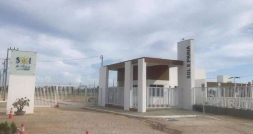 Terreno à venda na Rodovia Edilson Távora, 00, Olhos D\'água, Barra dos Coqueiros