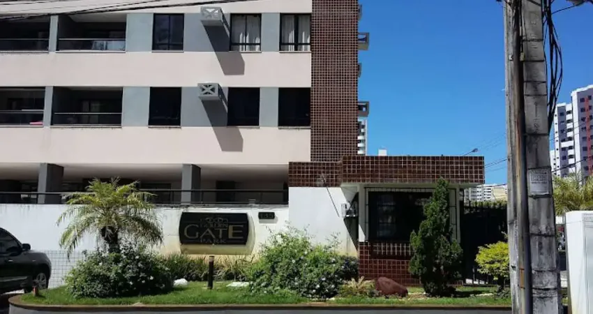 Apartamento com 3 quartos à venda na Alameda das Bromélias, 1, Farolândia, Aracaju