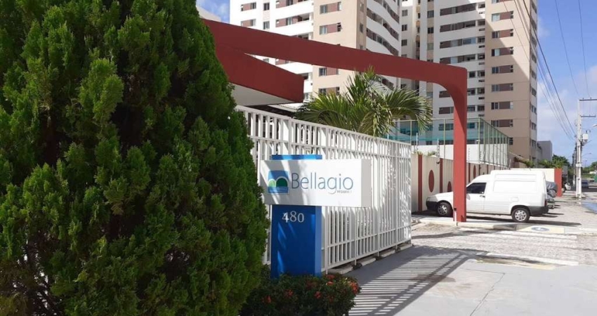 Apartamento com 3 quartos à venda na Rua Fátima Maria Chagas, 1, Jabotiana, Aracaju