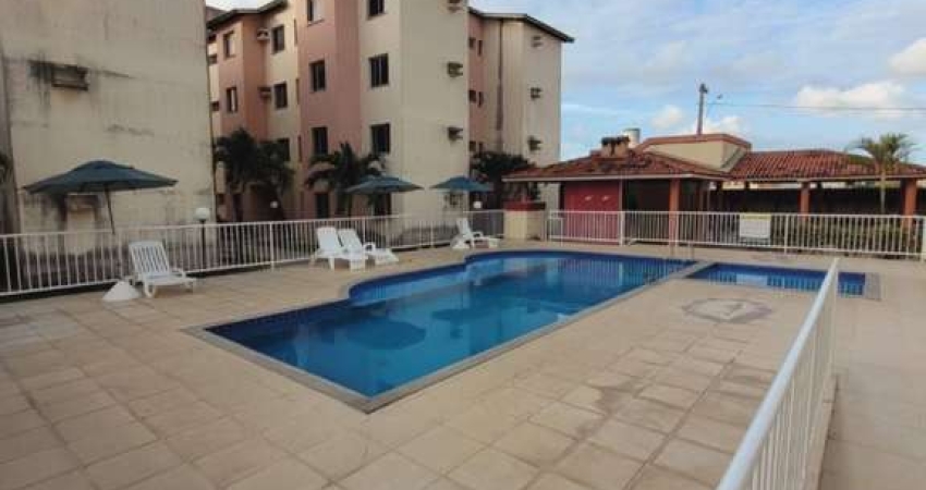 Apartamento com 2 quartos à venda na Avenida Engenheiro Luciano Santana Galvão, 571, São Braz, Nossa Senhora do Socorro