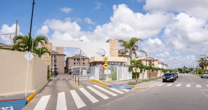 Apartamento com 3 quartos à venda na Avenida Governador Marcelo Déda, 410, Capuã, Barra dos Coqueiros