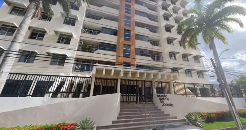 Apartamento com 4 quartos à venda na Rua Sílvio Cezar Leite, 105, Salgado Filho, Aracaju