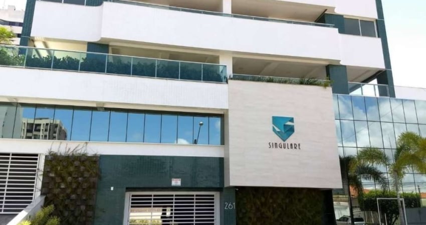 Apartamento com 3 quartos à venda na Rua Terêncio Sampaio, 261, Grageru, Aracaju