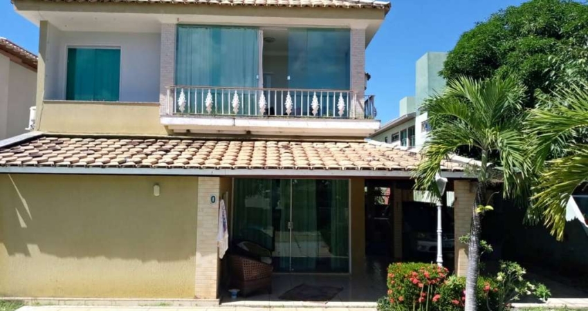 Casa em condomínio fechado com 4 quartos à venda na Avenida José Vicente de Almeida, 150, Aruana, Aracaju