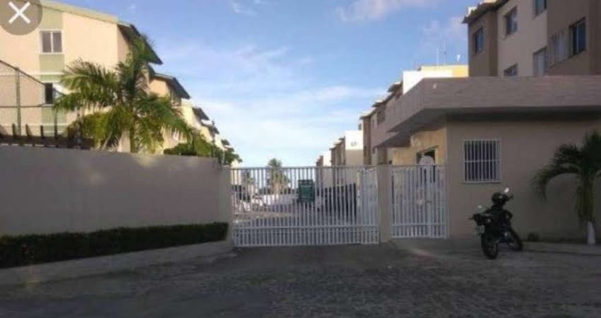 Apartamento com 3 quartos à venda na Avenida Maria Pastora, 650, Farolândia, Aracaju