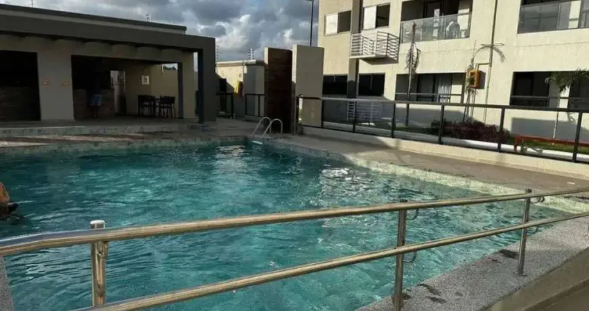 Apartamento com 2 quartos à venda na R. Josepha Andrade Irmã Fontes, 600 - Aruana, Aracaju - SE, 600, Aruana, Aracaju