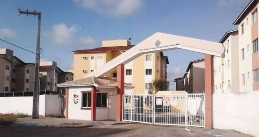 Apartamento com 3 quartos à venda na SE-100, 1055, Centro, Barra dos Coqueiros