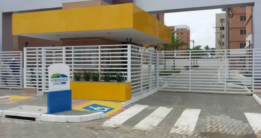 Apartamento com 3 quartos à venda na Estrada da Cabrita, 1, Jabotiana, Aracaju