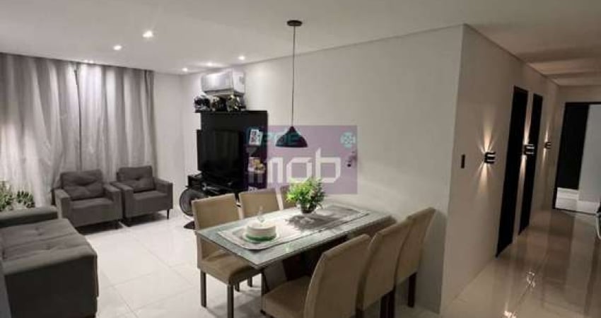 Apartamento com 4 quartos à venda na Avenida Gonçalo Rolemberg Leite, 1, Suíssa, Aracaju