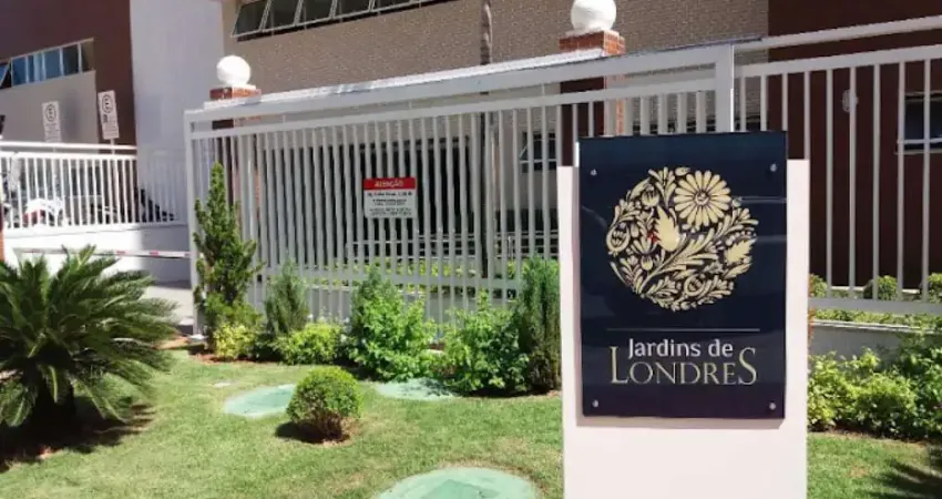 Apartamento com 2 quartos à venda na Alameda Espanha, 100, Jardins, Aracaju