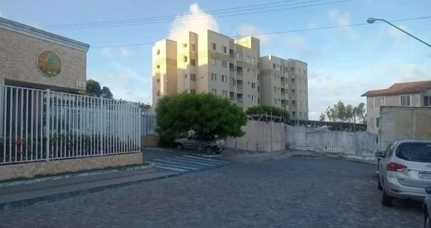 Apartamento com 3 quartos à venda na Rua Antônio Fernando dos Reis Ribeiro, 89, Jabotiana, Aracaju
