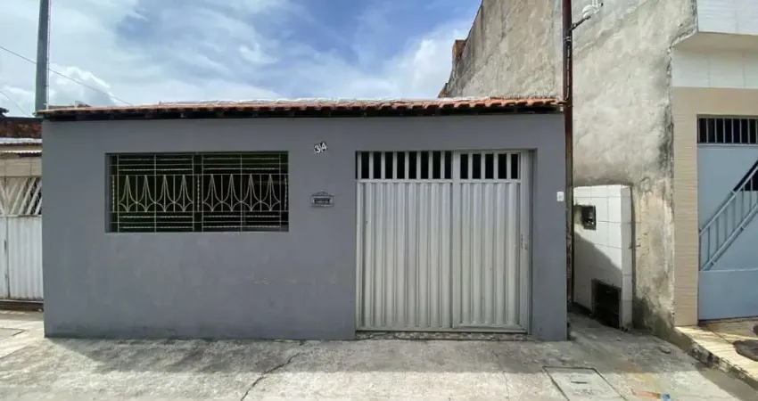 Casa com 3 quartos à venda na Travessa Corretor Otoniel, 1, Santos Dumont, Aracaju