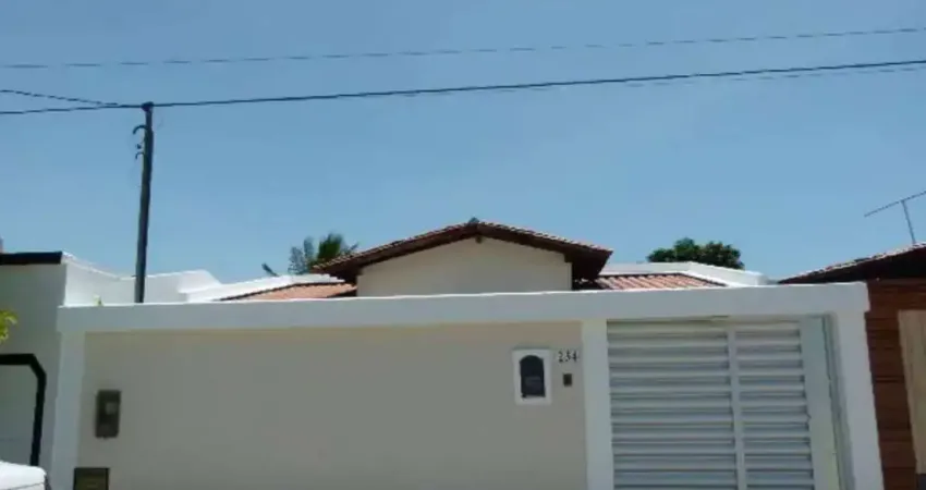Casa com 2 quartos à venda na Rua Santa Paulina do Coração Agonizante de Jesus, 234, Aruana, Aracaju