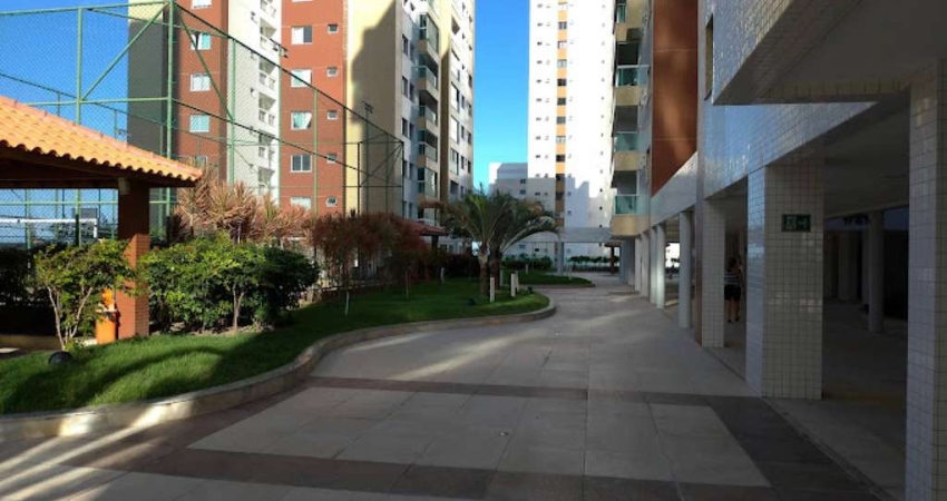 Apartamento com 3 quartos à venda na Rua Alferes José Pedro de Brito, 200, Farolândia, Aracaju