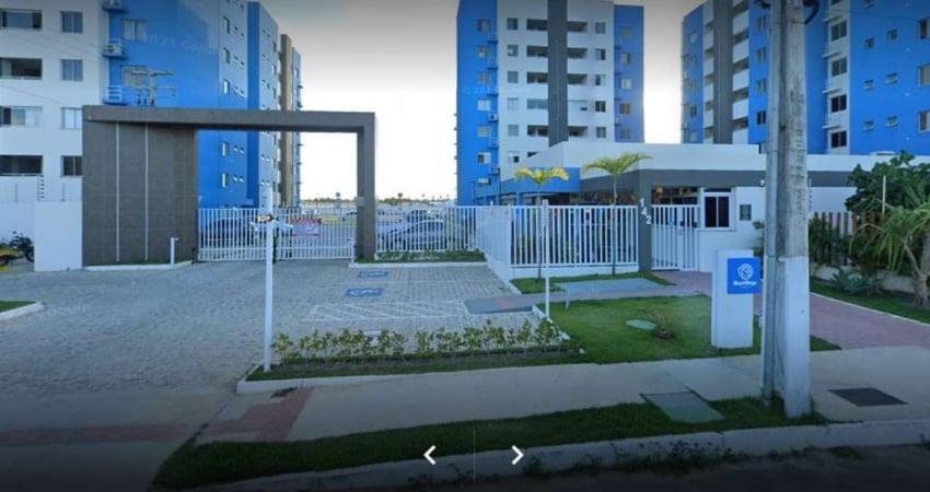 Condomínio Blue Village