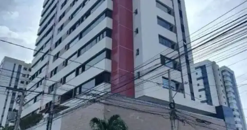 Apartamento com 3 quartos à venda na Rua Bráulio Costa, 777, Atalaia, Aracaju