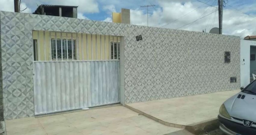 Casa com 3 quartos à venda na Rua Joaquim Dias da Silva, 154, São Conrado, Aracaju