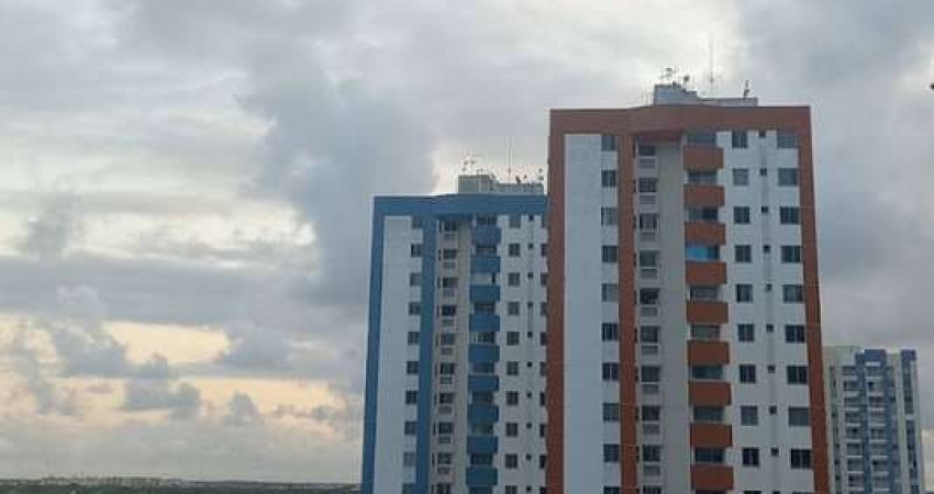 Apartamento com 3 quartos à venda na Rua Maria Nazareth Barros Santos, 280, Farolândia, Aracaju