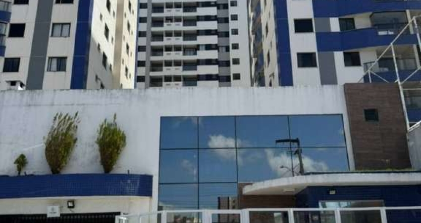 Apartamento com 3 quartos à venda na Rua Renato Santos Teixeira, 30, Luzia, Aracaju