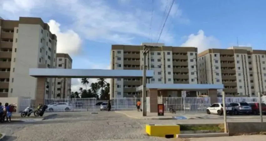 Apartamento com 2 quartos à venda na Avenida Mangabeira, 1701, Centro, Barra dos Coqueiros