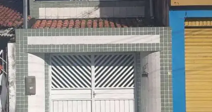 Casa Duplex no Siqueira Campos