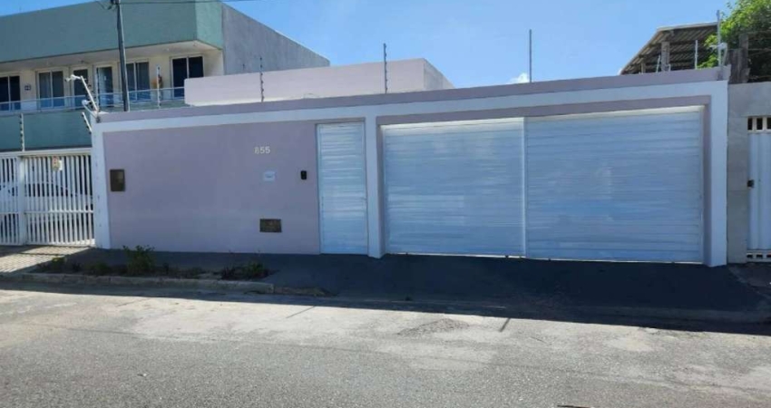 Casa com 5 quartos à venda na Rua Euclides Góis, 855, Coroa do Meio, Aracaju