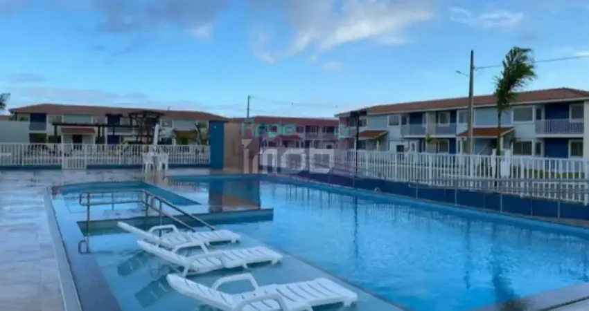 Apartamento com 2 quartos à venda na Av. Gov. Marcelo Deda, 520, Costa Paradiso, Barra dos Coqueiros