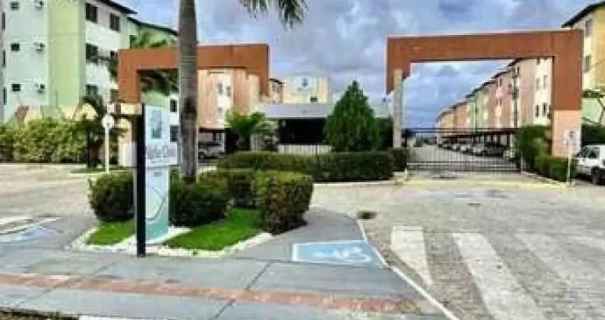 Apartamento com 2 quartos à venda na Rua Francisco Antônio Santos, S/N, Aruana, Aracaju