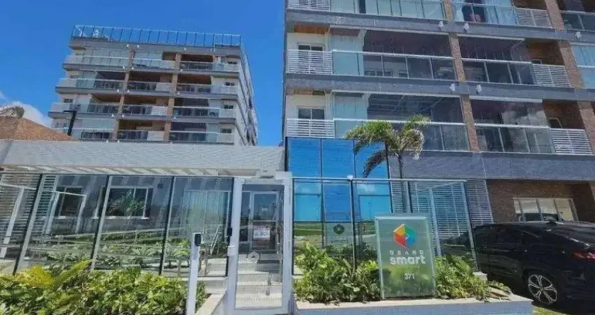 Smart Residence Porteira Fechada