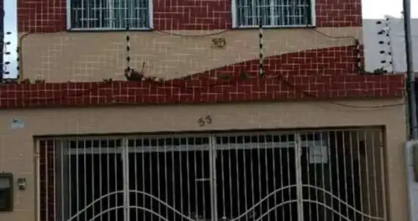 Casa com 5 quartos à venda na Rua Frei Paulo, 00, Suíssa, Aracaju