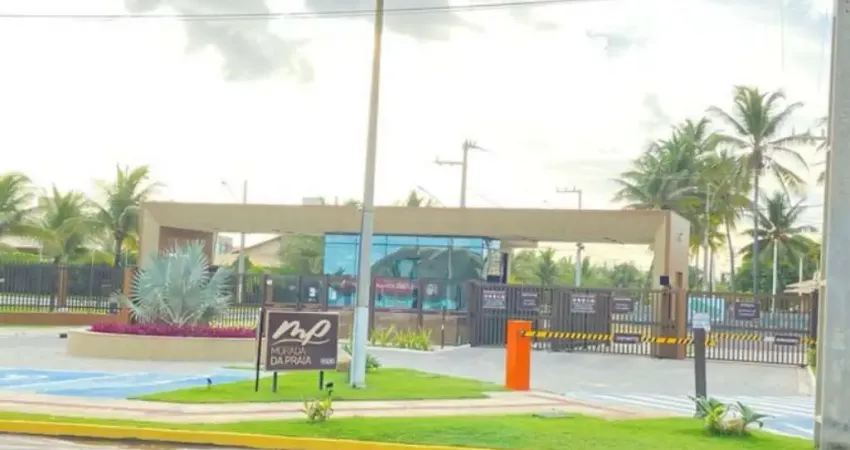 Casa no Condomínio Morada da Praia 1