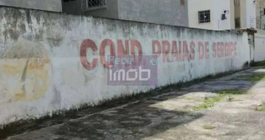 Apartamento com 3 quartos à venda na Rua Lenio de Moura Morais, 298, Farolândia, Aracaju