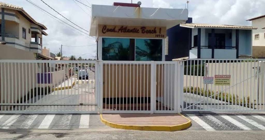 Casa em condomínio fechado com 4 quartos à venda na Avenida Inácio Barbosa, 14906, Mosqueiro, Aracaju