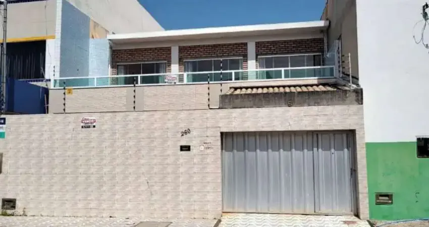 Casa com 4 quartos à venda na Rua B, 260, Aeroporto, Aracaju