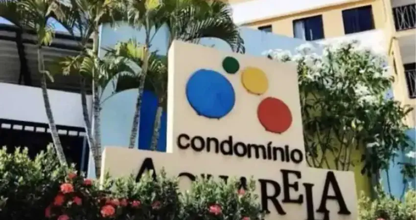 Condomínio Aquarela