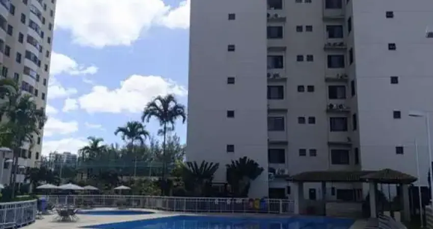 Condomínio Ecoville Park - Ponto Novo.