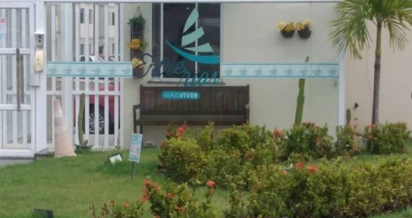Apartamento com 2 quartos à venda na Avenida Prefeito Humberto dos Santos, 1650, Conjunto Fernando Collor, Nossa Senhora do Socorro